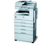 Xerox Copying Machine Manufacturer Supplier Wholesale Exporter Importer Buyer Trader Retailer in Kolkata West Bengal India